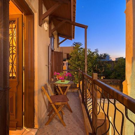 Muses-Old Town Appartement Rhodes City Buitenkant foto