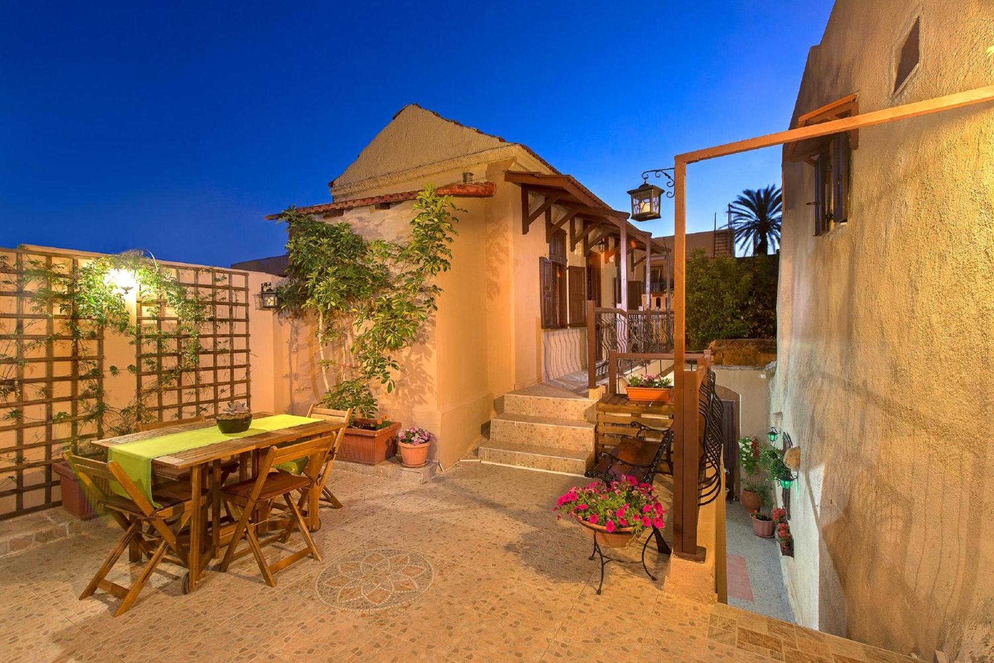 Muses-Old Town Appartement Rhodes City Buitenkant foto