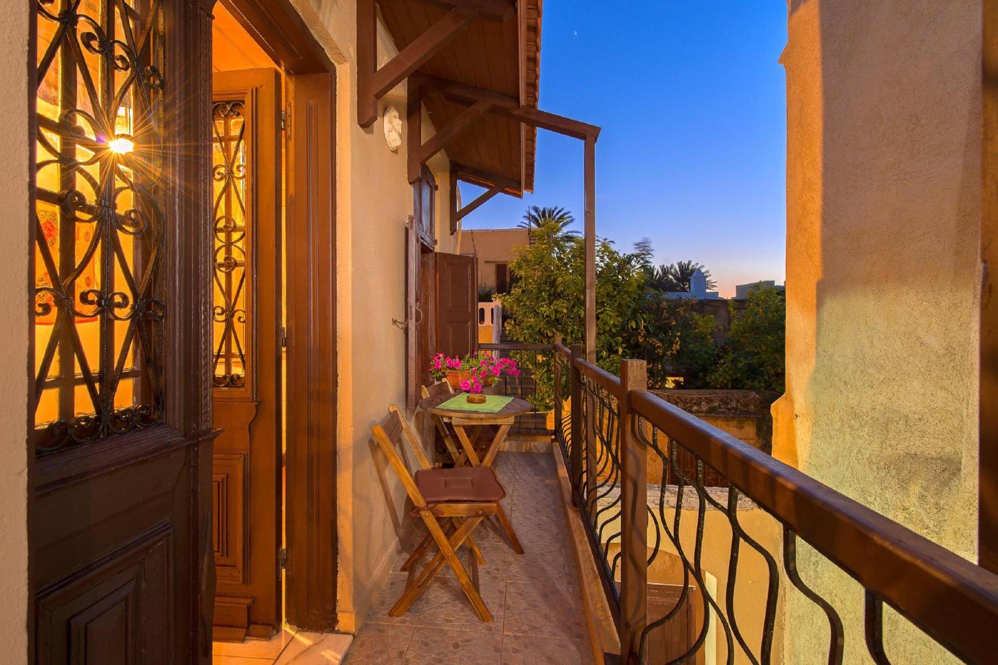 Muses-Old Town Appartement Rhodes City Buitenkant foto