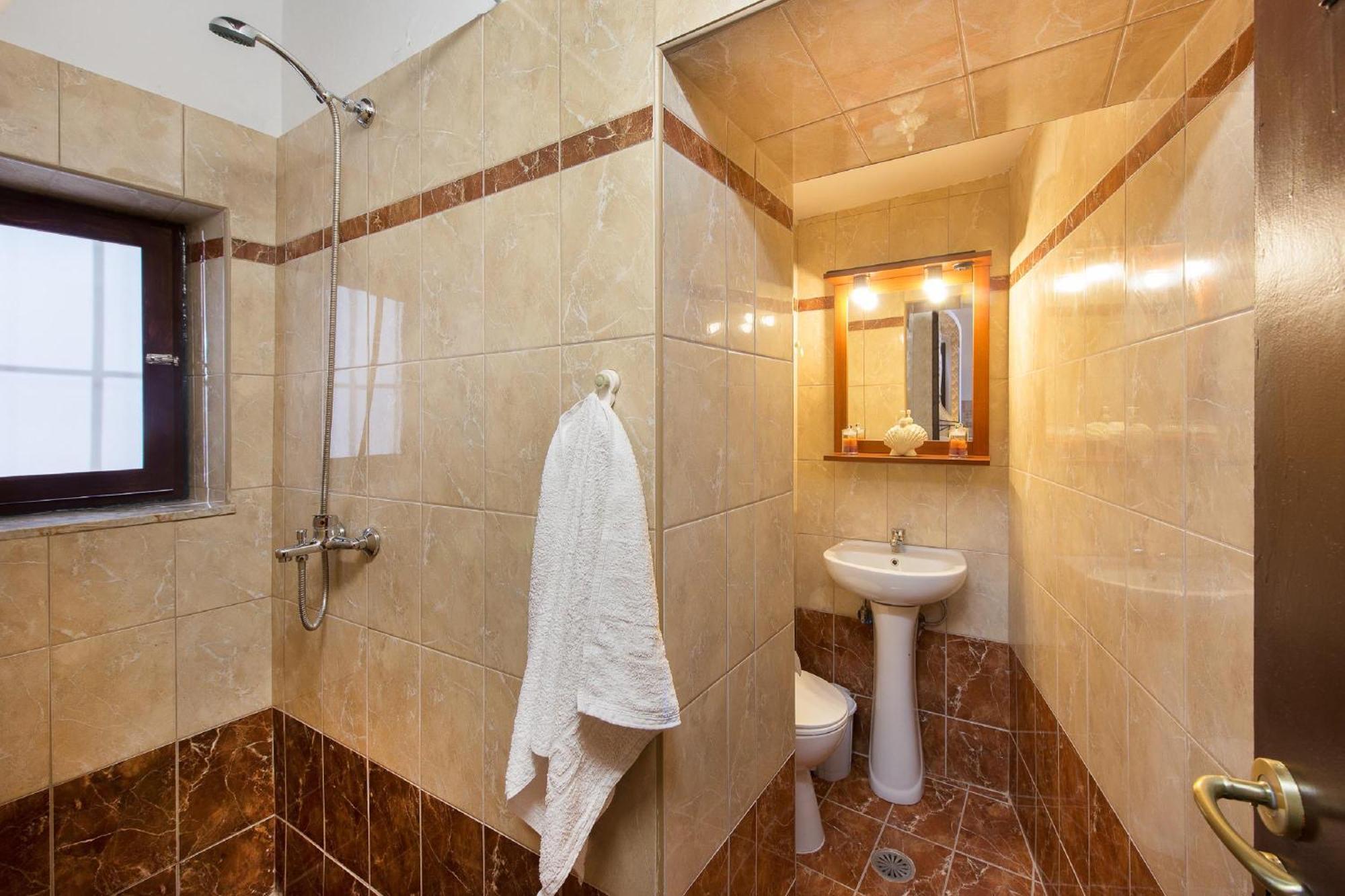 Muses-Old Town Appartement Rhodes City Buitenkant foto